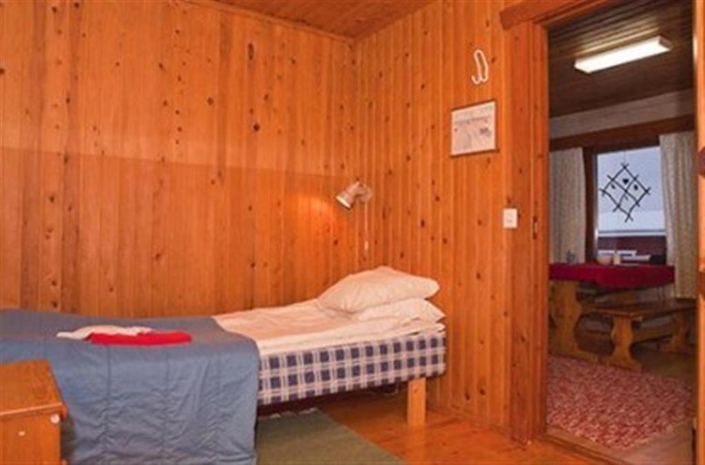 Appartamento Saerkijaerven Majat Muonio Esterno foto